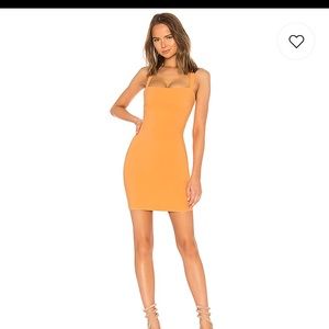 Nahla Dress by LIKELY